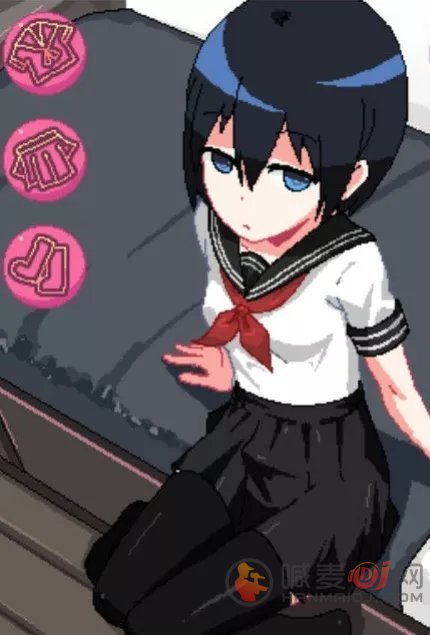 和妹妹两个人看家 汉化版