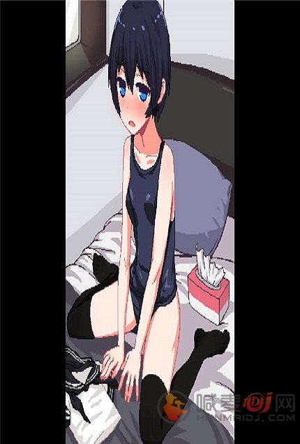 和妹妹两个人看家 汉化版