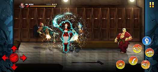 怒之铁拳3