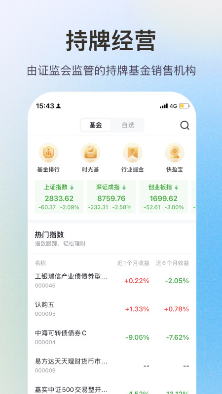 基金牛