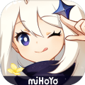 原神私人服4.6版本最新版