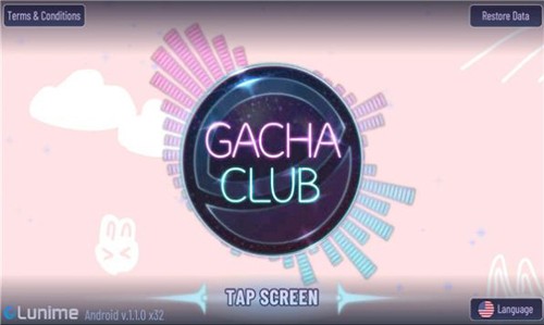 Gacha star 正版