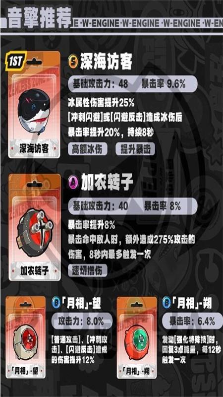 绝区零手游_https://m.itzol.com_角色扮演_第8张