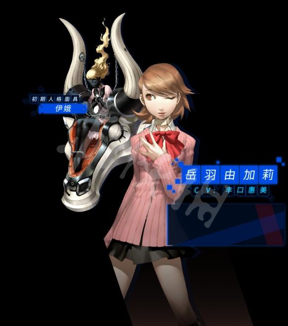 女神异闻录3_https://m.itzol.com_角色扮演_第2张