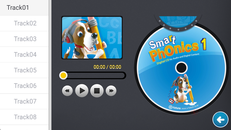 Smart Phonics app官方版