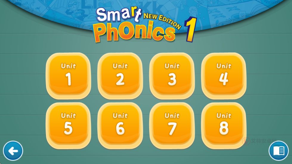 Smart Phonics app官方版