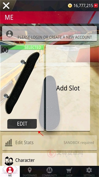 True Skate_https://m.itzol.com_休闲益智_第1张