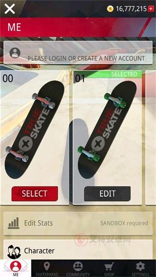 True Skate_https://m.itzol.com_休闲益智_第3张