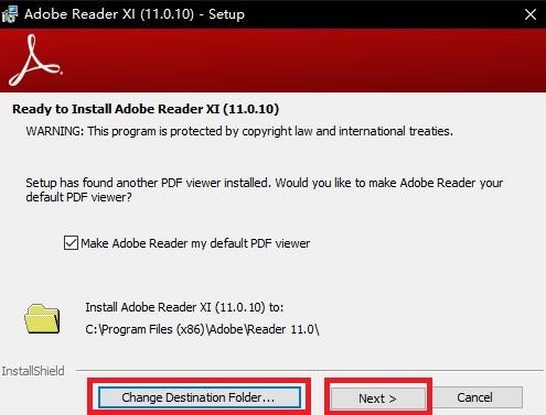 Adobe Reader XI 11.0官方下载_https://m.itzol.com_系统工具_第2张