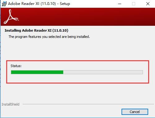 Adobe Reader XI 11.0官方下载_https://m.itzol.com_系统工具_第5张