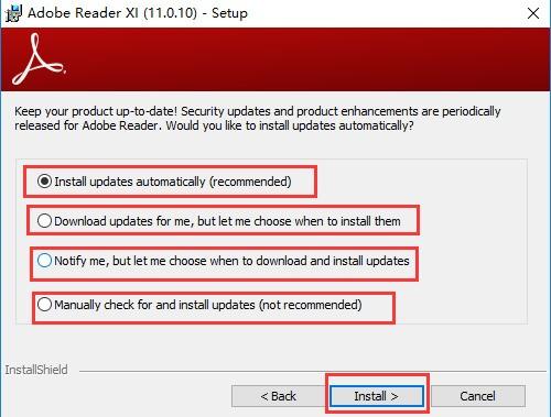 Adobe Reader XI 11.0官方下载_https://m.itzol.com_系统工具_第4张