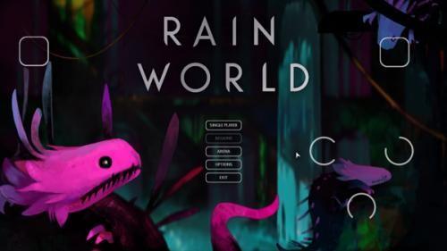 雨世界_https://m.itzol.com_动作冒险_第3张