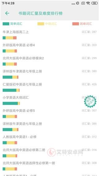 墨墨背单词_https://m.itzol.com_学习教育_第3张