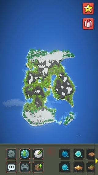 世界盒子修仙模组_https://m.itzol.com_动作冒险_第2张