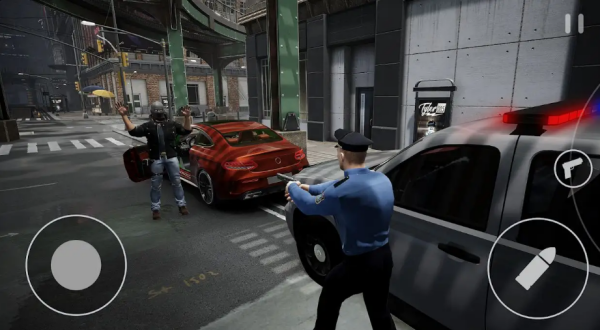 警察模拟器_https://m.itzol.com_模拟经营_第9张