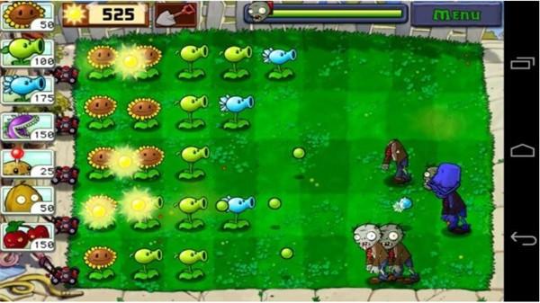 植物大战僵尸单机版_https://m.itzol.com_策略卡牌_第4张