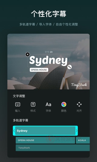 VN视频剪辑中文版_https://m.itzol.com_摄影图像_第1张