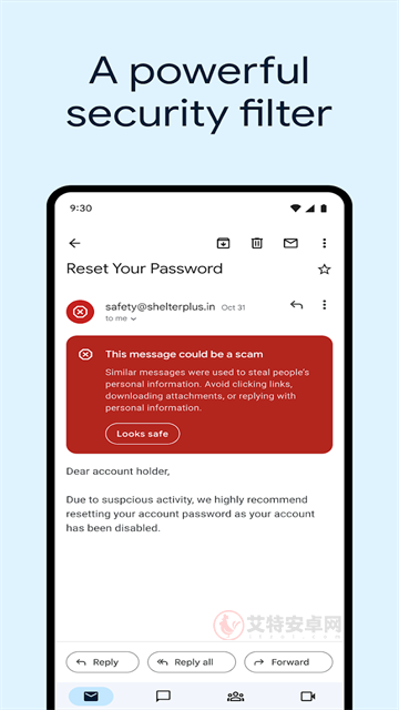 Gmail邮箱_https://m.itzol.com_系统工具_第5张