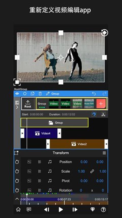 NodeVideo免费版_https://m.itzol.com_摄影图像_第2张