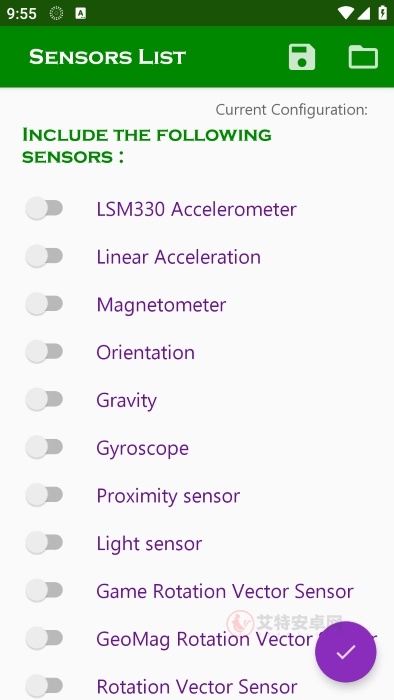 hyperlmu修复陀螺仪_https://m.itzol.com_系统工具_第1张