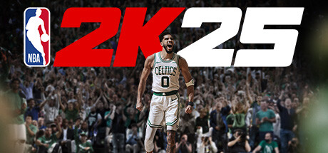 NBA2k25中文版_https://m.itzol.com_体育竞技_第1张