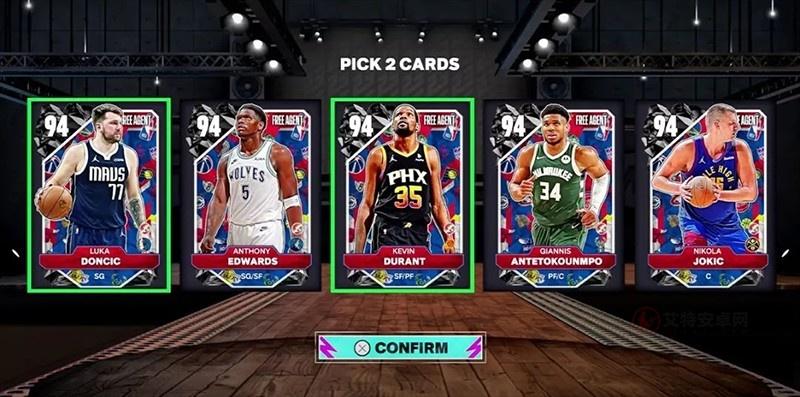 NBA2k25中文版_https://m.itzol.com_体育竞技_第7张