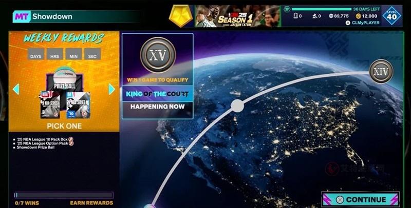 NBA2k25中文版_https://m.itzol.com_体育竞技_第3张