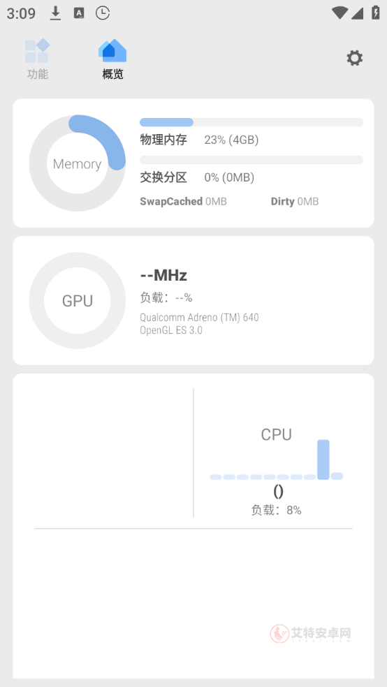 Scene工具箱_https://m.itzol.com_系统工具_第1张