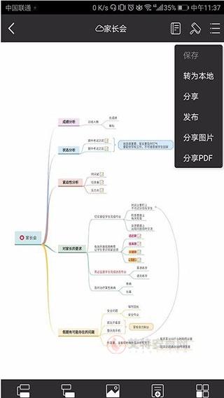 MindMaster手机版_https://m.itzol.com_系统工具_第2张