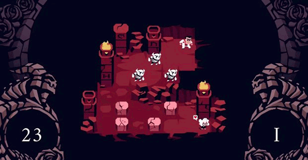 Helltaker手机版_动作冒险_第1张_艾特安卓网 Helltaker手机版_https://m.itzol.com_动作冒险_第1张