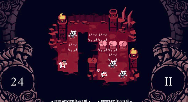 Helltaker手机版_动作冒险_第2张_艾特安卓网 Helltaker手机版_https://m.itzol.com_动作冒险_第2张