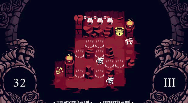 Helltaker手机版_动作冒险_第3张_艾特安卓网 Helltaker手机版_https://m.itzol.com_动作冒险_第3张