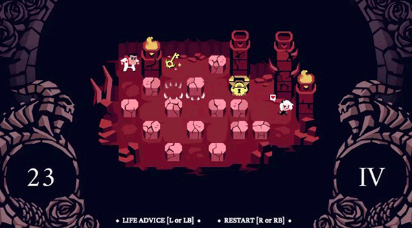 Helltaker手机版_动作冒险_第4张_艾特安卓网 Helltaker手机版_https://m.itzol.com_动作冒险_第4张