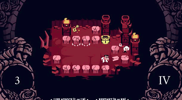 Helltaker手机版_动作冒险_第5张_艾特安卓网 Helltaker手机版_https://m.itzol.com_动作冒险_第5张