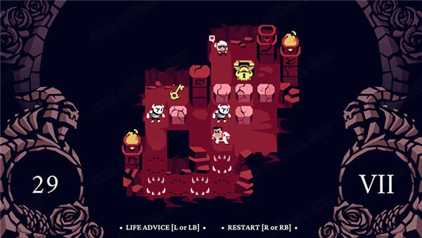 Helltaker手机版_动作冒险_第6张_艾特安卓网 Helltaker手机版_https://m.itzol.com_动作冒险_第6张