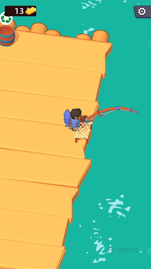 海上生存大师_https://m.itzol.com_模拟经营_第2张