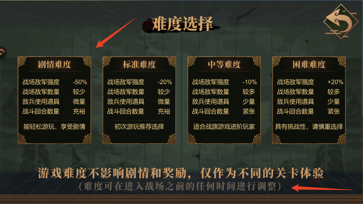建安外史官方版_https://m.itzol.com_策略卡牌_第4张