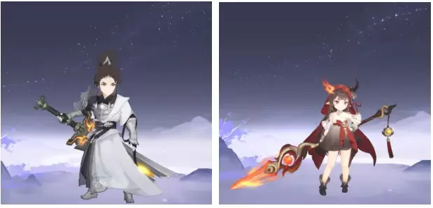 封神幻想世界雷霆版_https://m.itzol.com_角色扮演_第4张