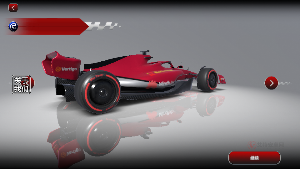 F1方程式赛车模拟器无限金币版_https://m.itzol.com_动作冒险_第2张