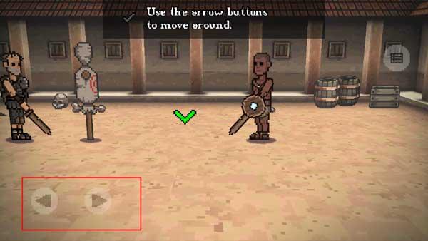 弹跳角斗士中文版_https://m.itzol.com_动作冒险_第2张