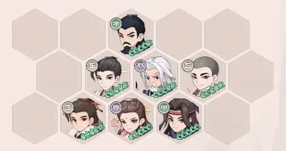 自由侠客录九游版_https://m.itzol.com_策略卡牌_第1张