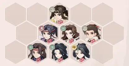 自由侠客录九游版_https://m.itzol.com_策略卡牌_第3张