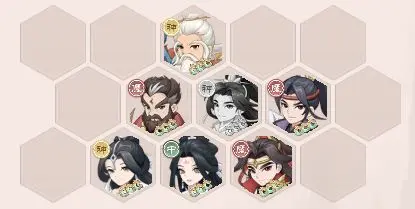 自由侠客录九游版_https://m.itzol.com_策略卡牌_第5张