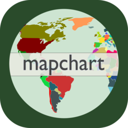 MapChart app官方正版