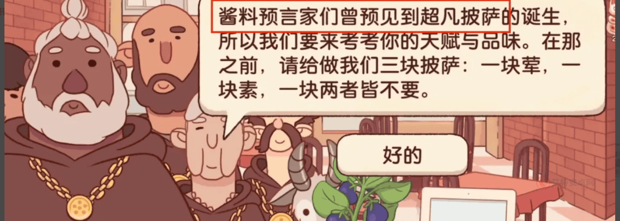 可口的披萨美味的披萨官方版_https://m.itzol.com_模拟经营_第1张