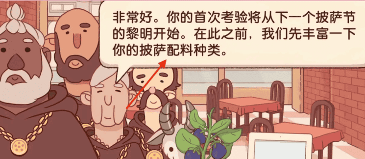 可口的披萨美味的披萨官方版_https://m.itzol.com_模拟经营_第4张