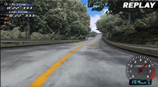 头文字d公路传说汉化版_https://m.itzol.com_休闲益智_第5张
