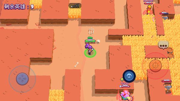 BrawlStars国际服_https://m.itzol.com_飞行射击_第4张