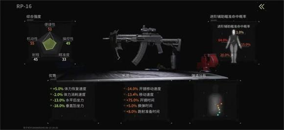 萤火突击官服最新版_https://m.itzol.com_飞行射击_第6张