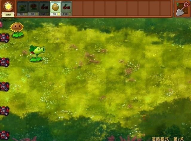 植物大战僵尸融合版中文版_https://m.itzol.com_策略卡牌_第5张